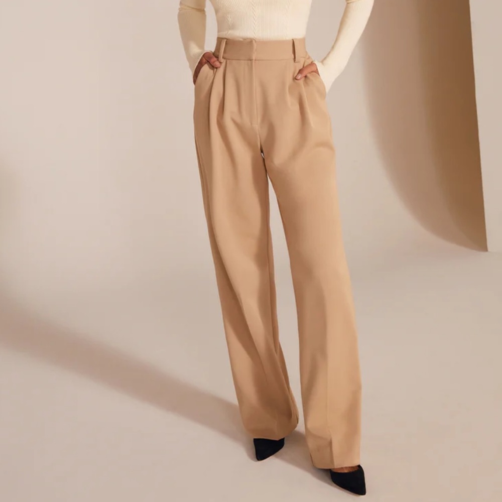 Favorite Daughter the favorite pant worn once